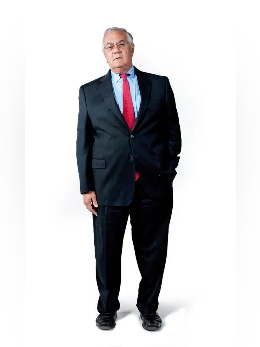 Barney Frank LIFE SIZE Cardboard Cutout with Free Shipping! LAST ONE!